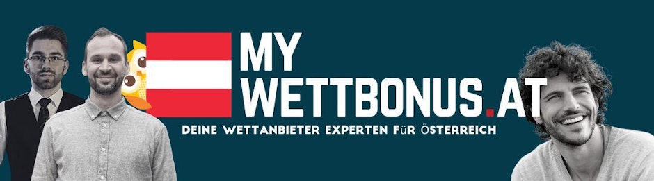 My Wettbonus von den Wett-Experten Flo, Ben und Jörn